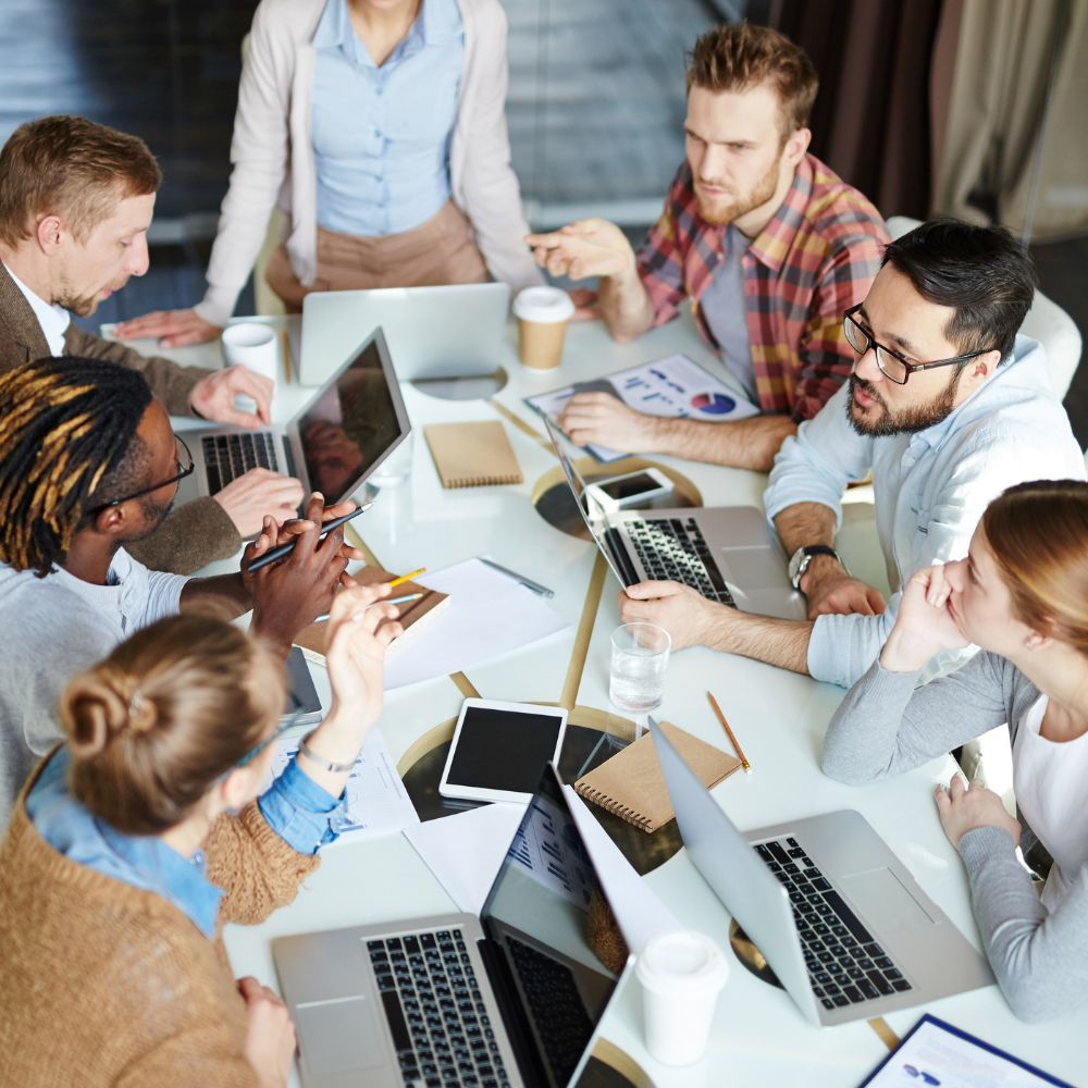 Formation Amazon FBA à Lyon