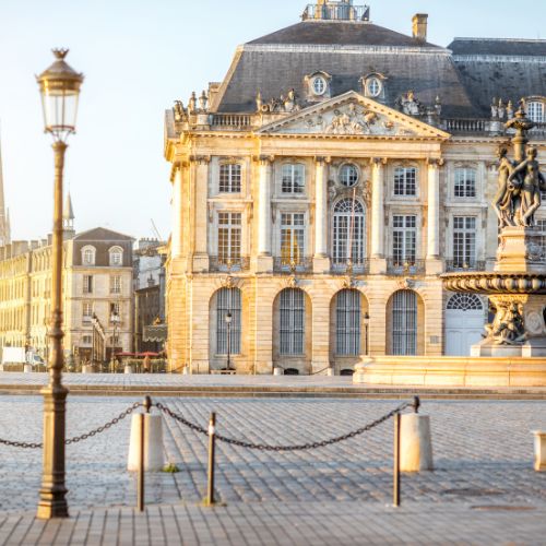 Formation Amazon à Bordeaux