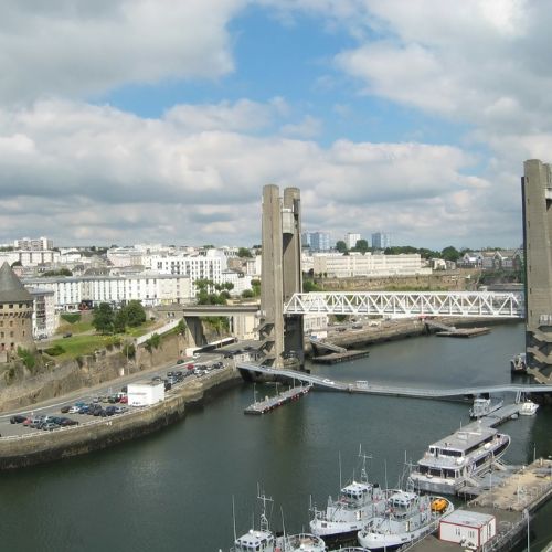 Formation Amazon à Brest