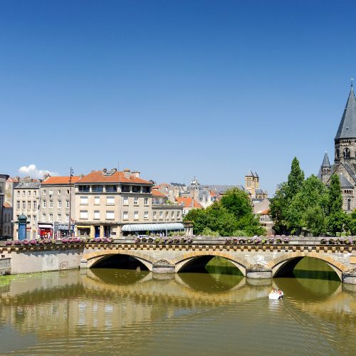 Formation Amazon à Metz