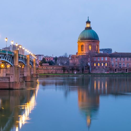 Formation Amazon à Toulouse