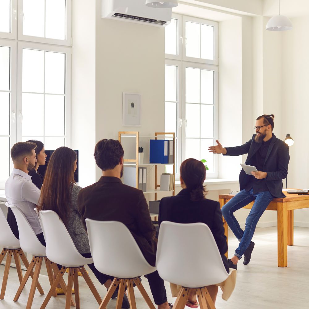 Formation Amazon en Présentielle à Nice