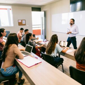 Formation présentiel Amazon à Paris (1)