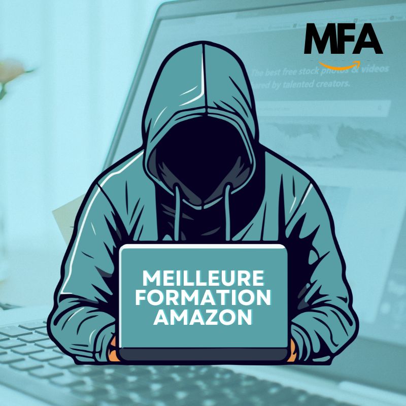 Meilleure Formation Amazon - MFA